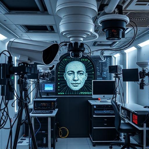 Samyama - AI Research & Technology Blog