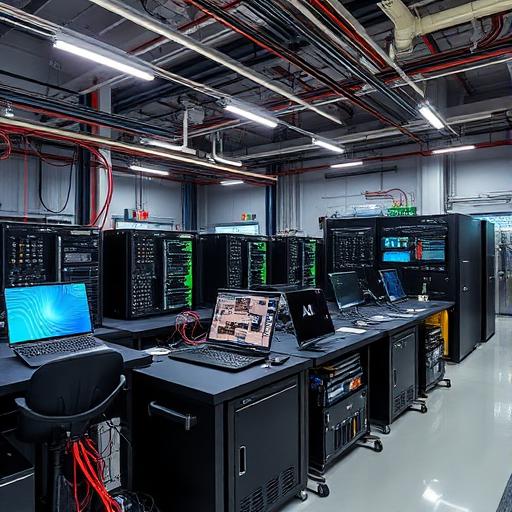 Samyama - AI Research & Technology Blog